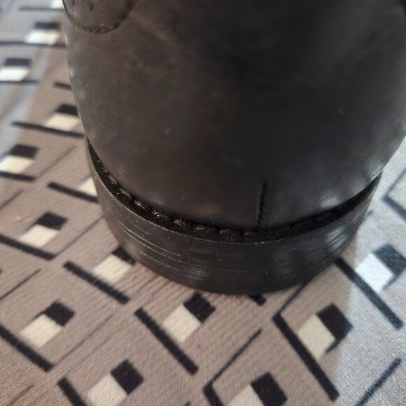 Dockers Wing Tip  Dress Shoes  Business Casual Size 12 USA